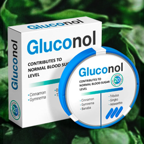 Gluconol