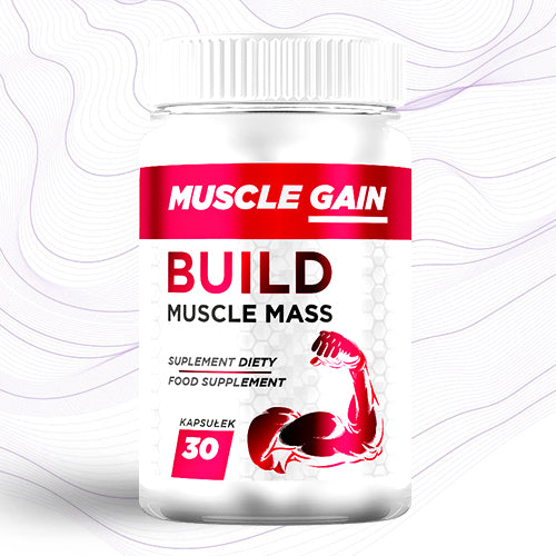 Musclegain