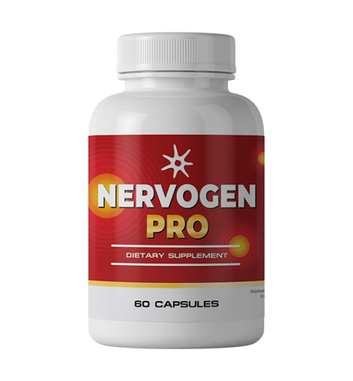 Nervogen Pro - 1 Bottle