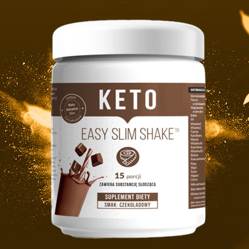 Shake Keto