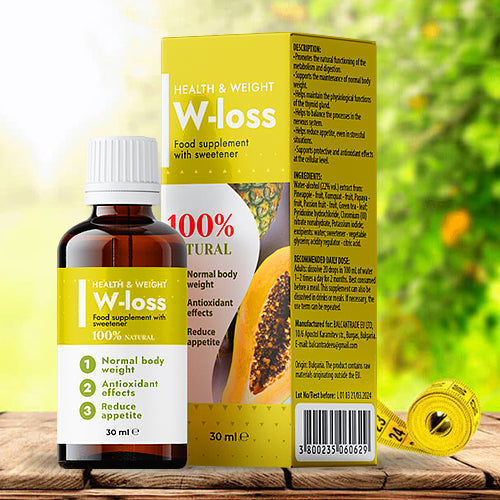 W-loss