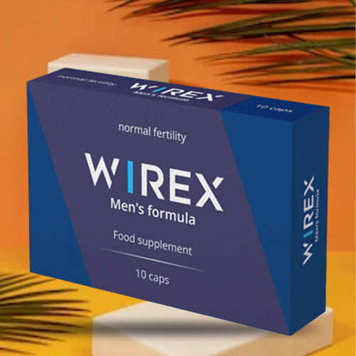 Wirex