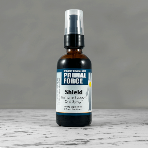 Shield Immune Support (1 bottle)