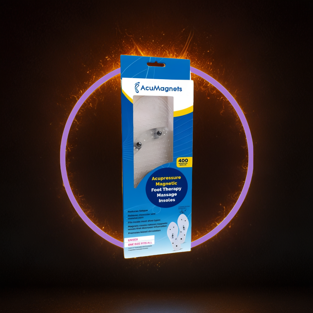 AcuMagnets