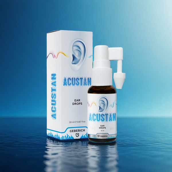 Acustan