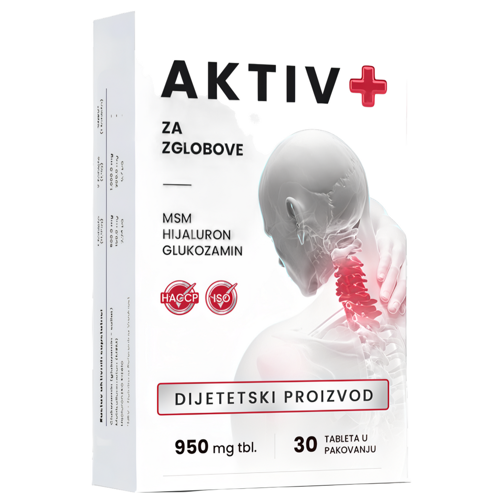 Aktiv+