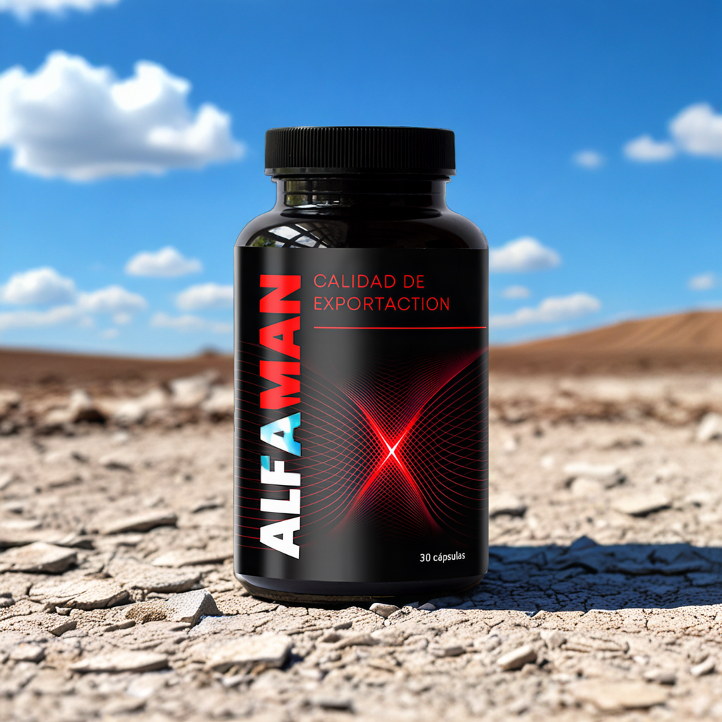 Alfaman