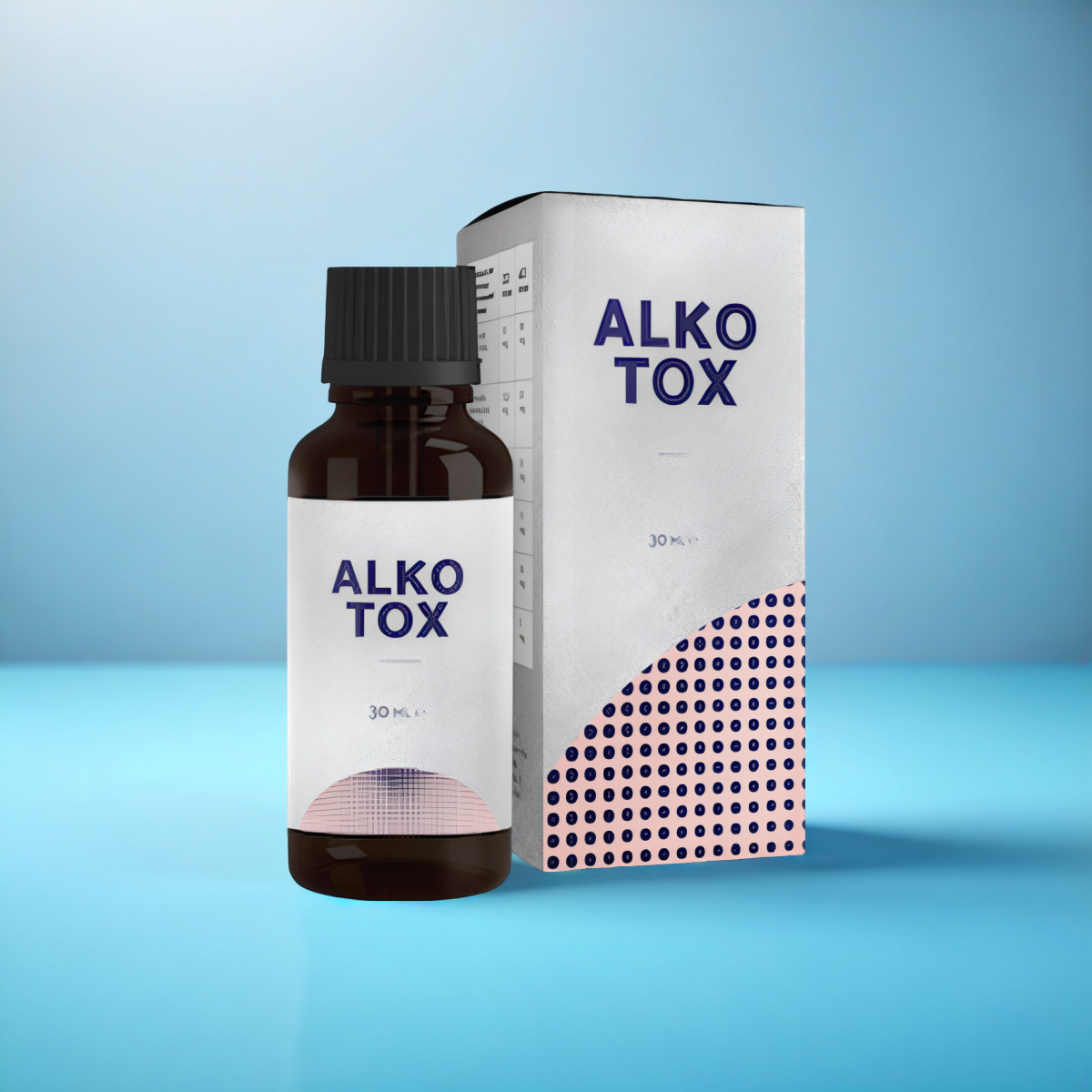 Alkotox
