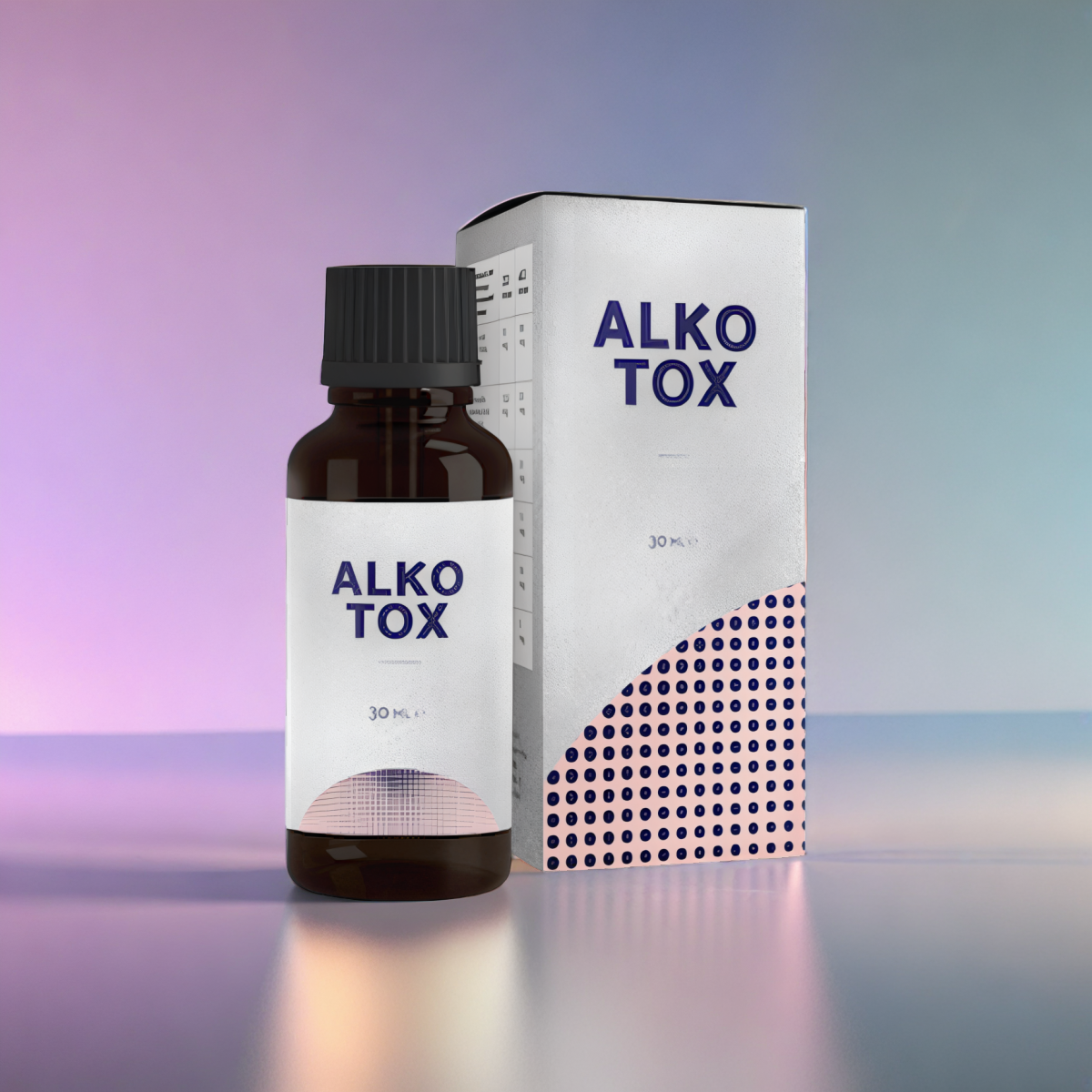 Alkotox