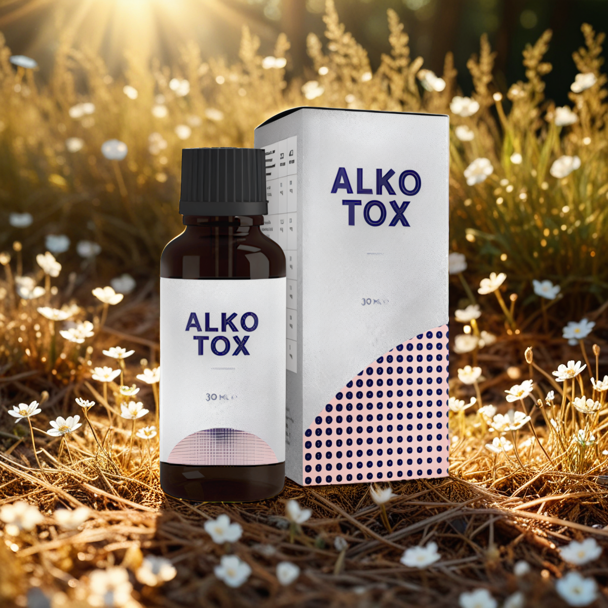 Alkotox