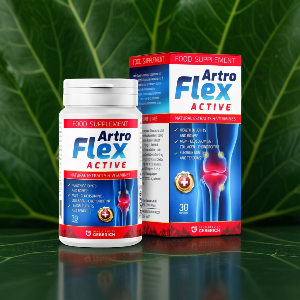 Artroflex Active