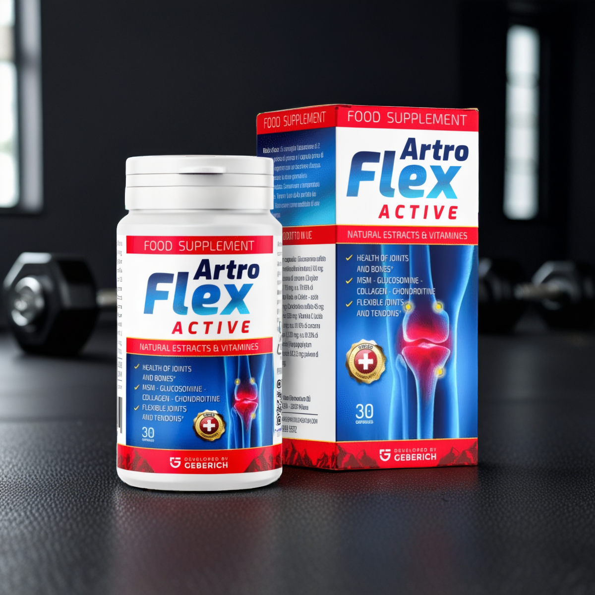 Artroflex Active