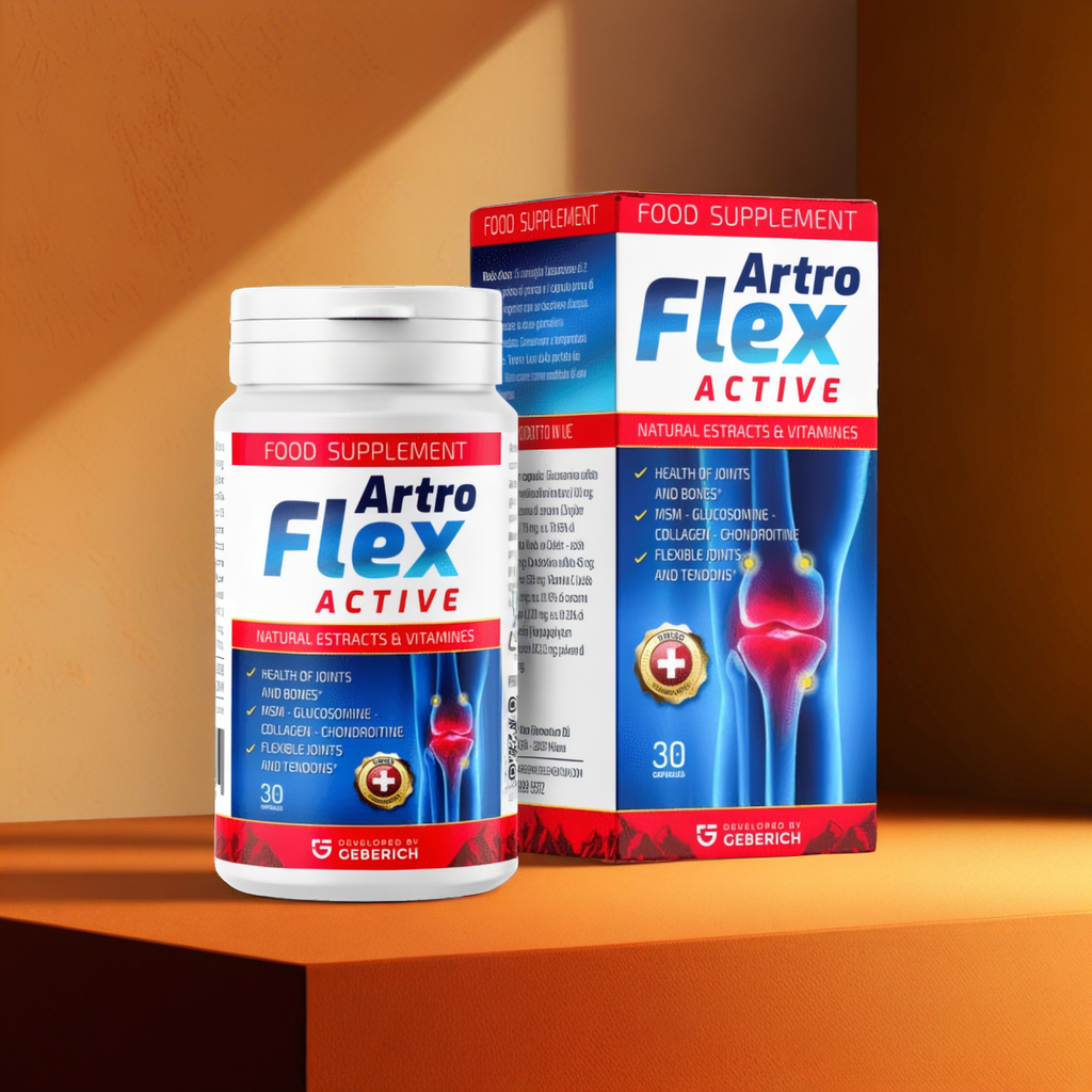 Artroflex Active