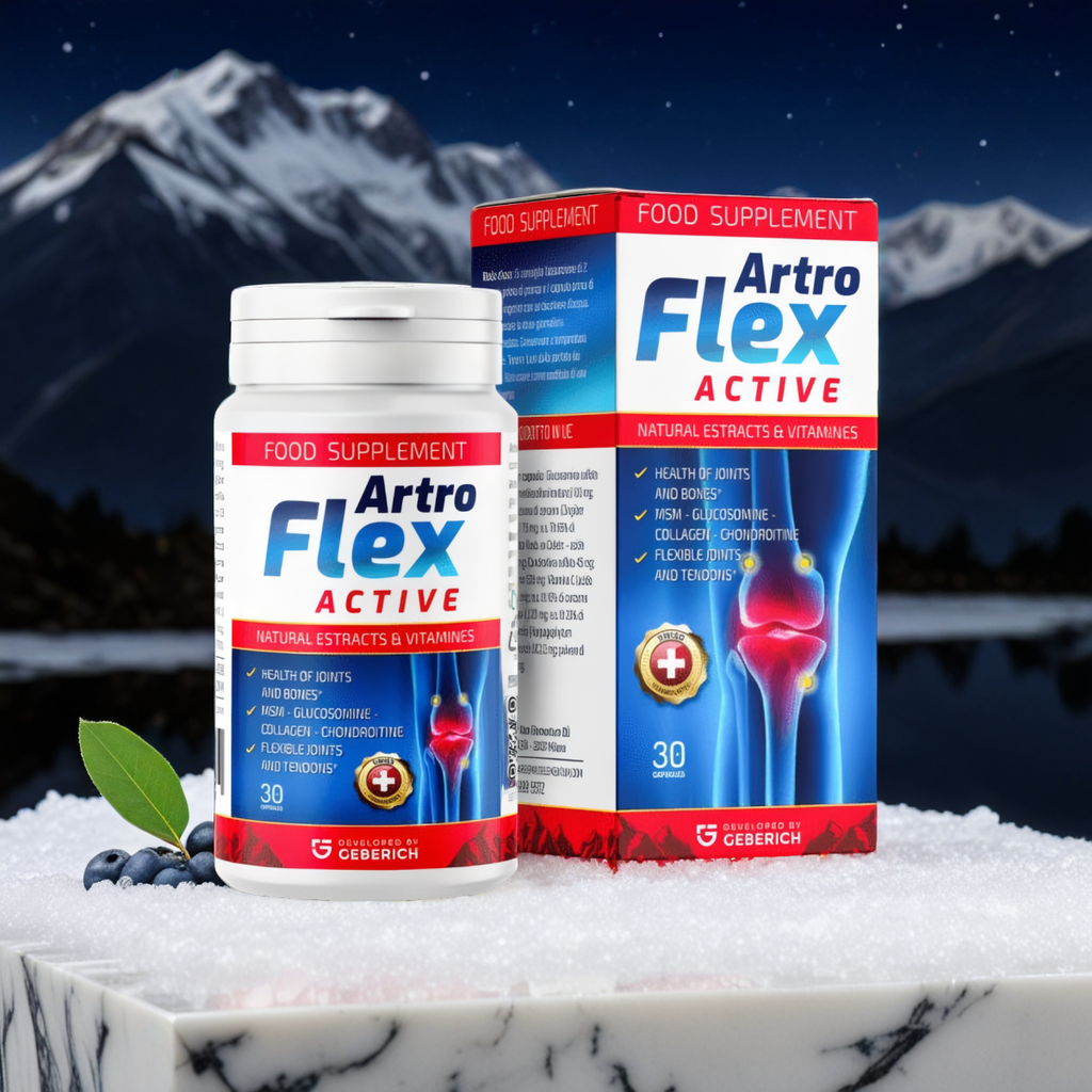 Artroflex Active