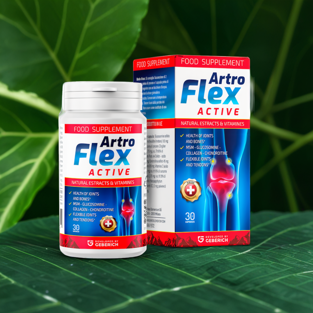 Artroflex