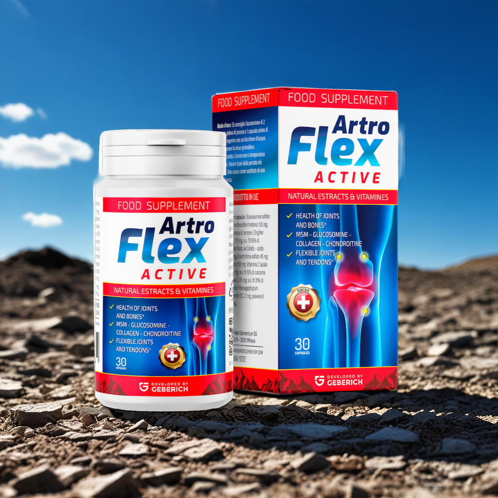 Artroflex