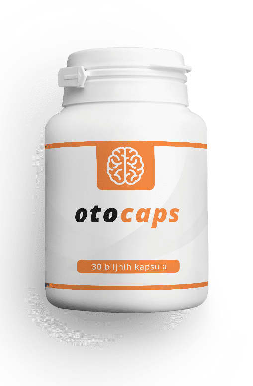 Otocaps