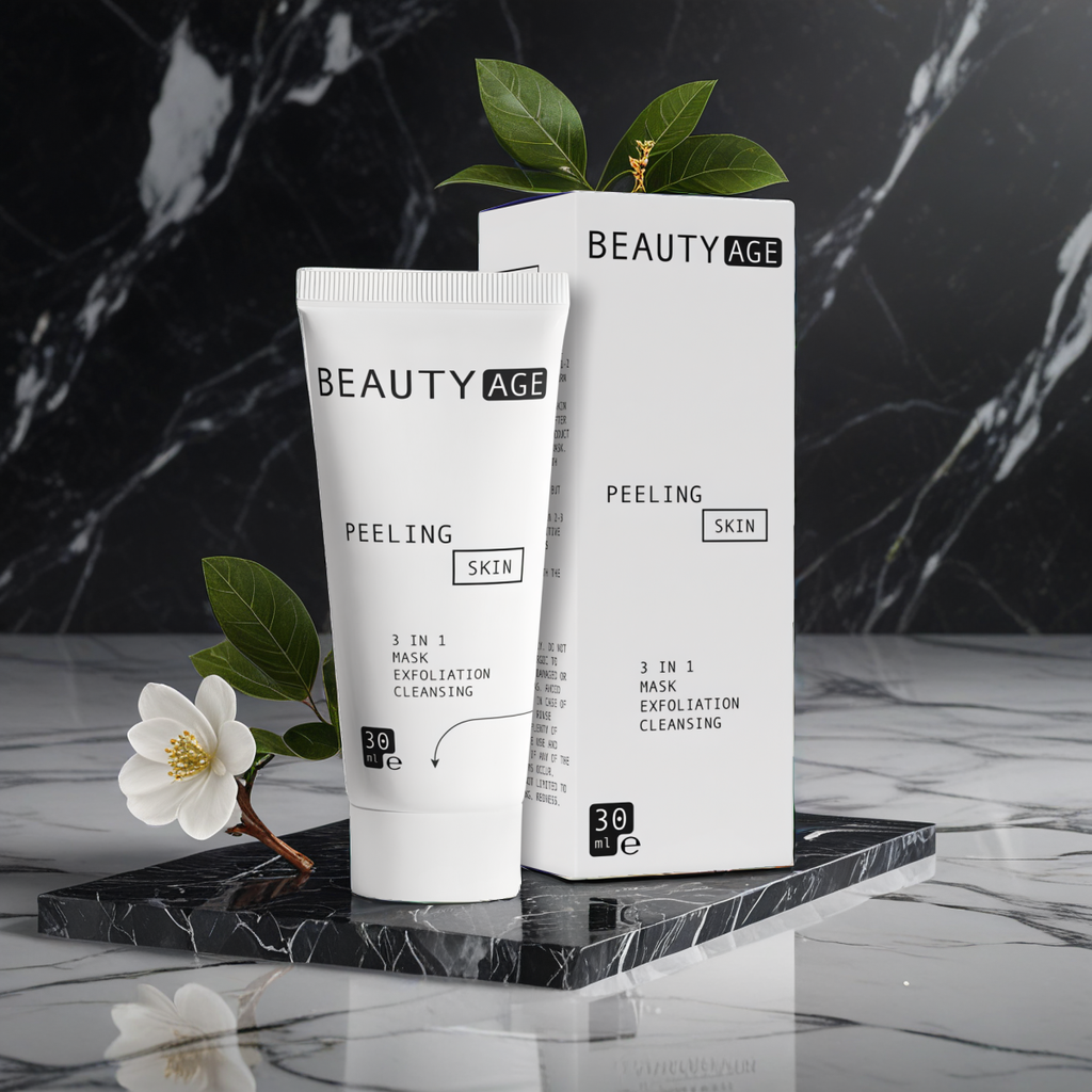 Beauty Age Skin Peeling