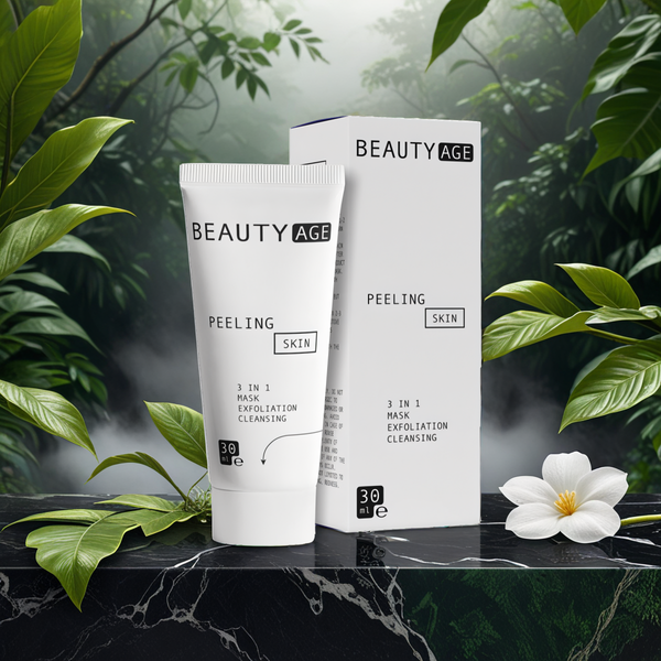 Beauty Age Skin Peeling