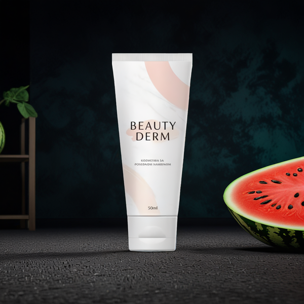 BEAUTY DERM