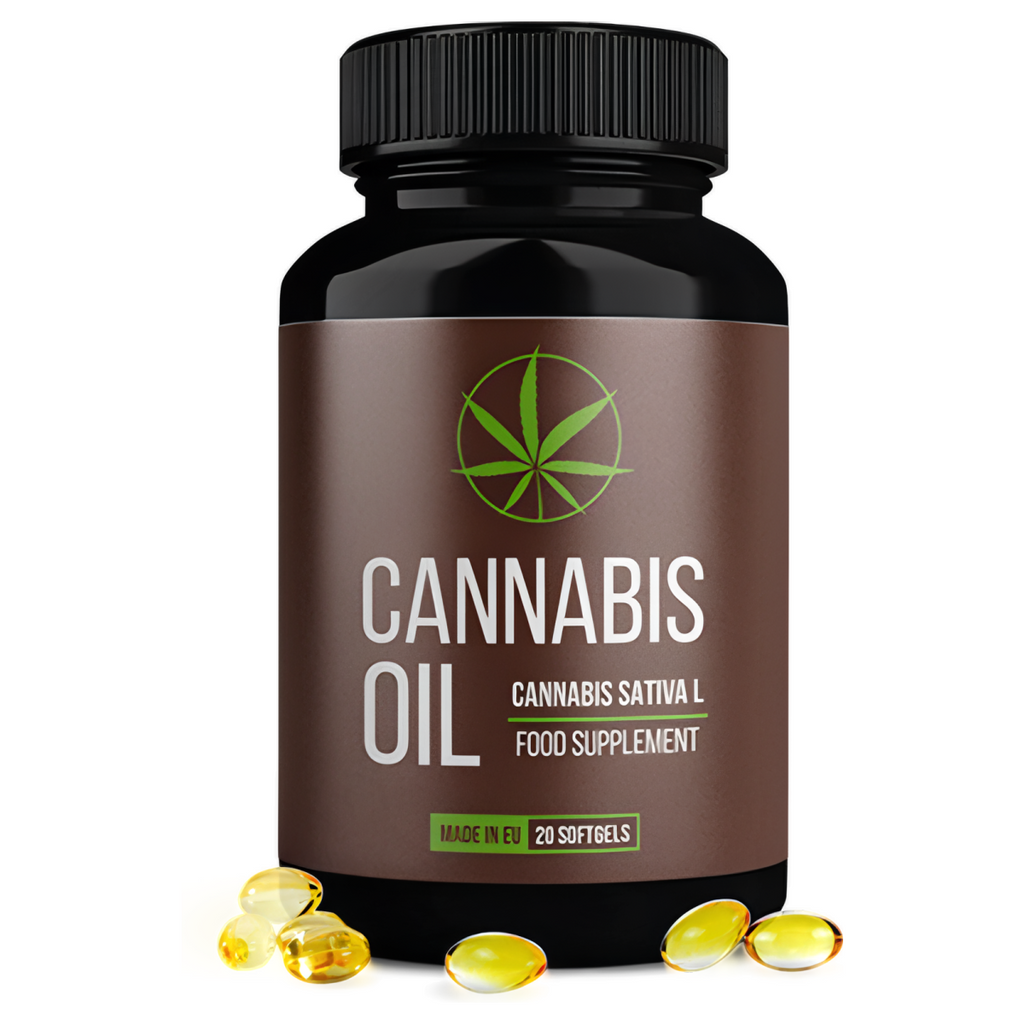 Cannabis Oil