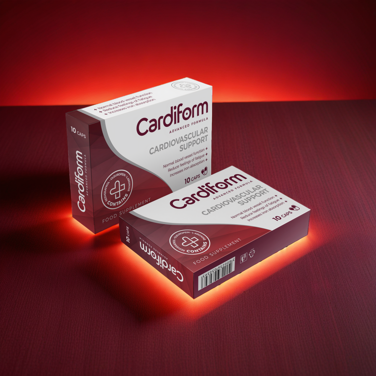 CARDIFORM