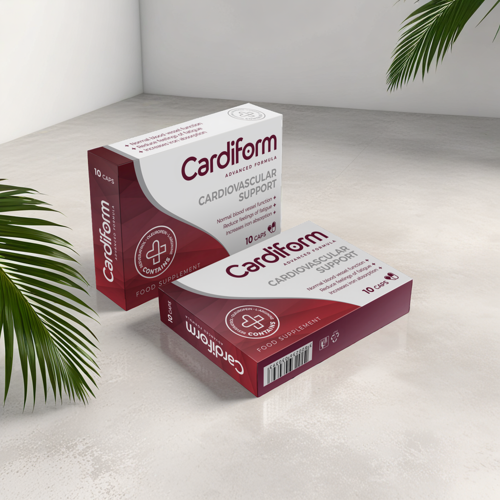 CARDIFORM