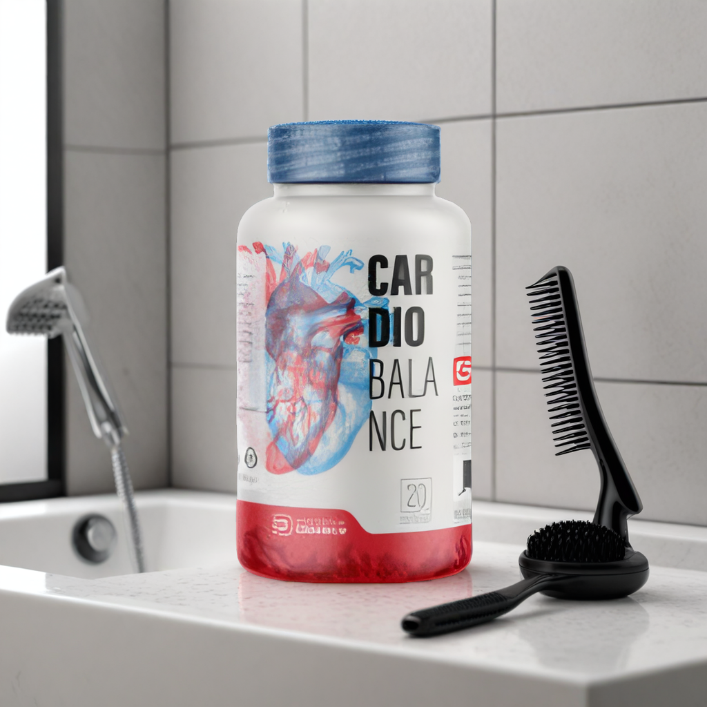 Cardio Balance Low Price