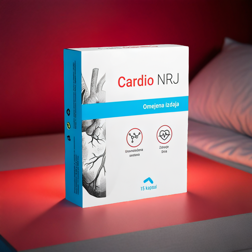 CARDIO NRJ