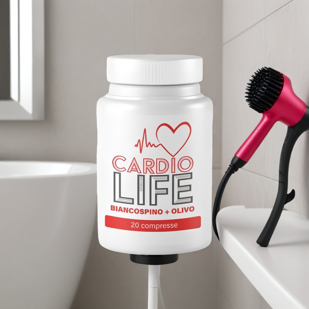 Cardiolife low price