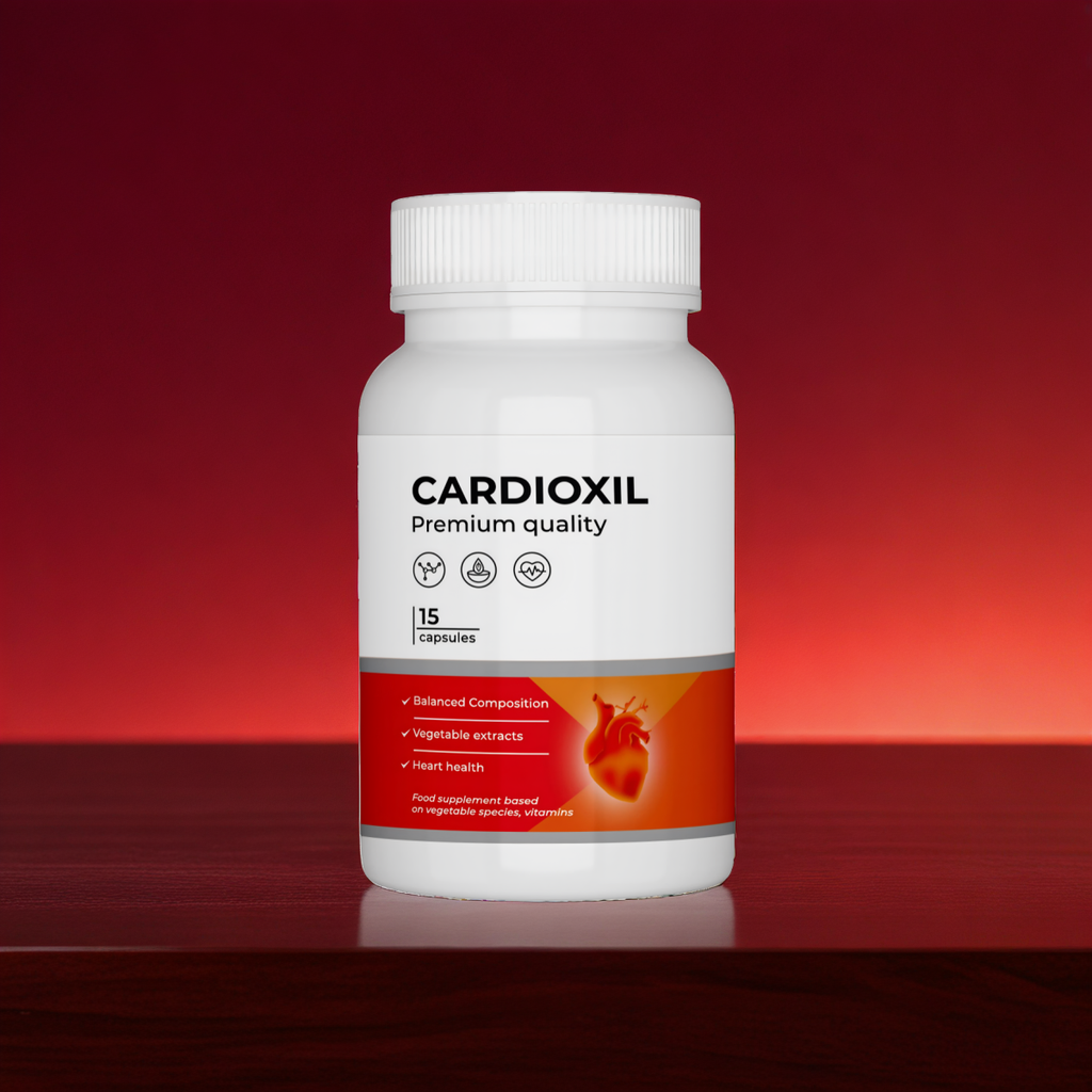 Cardioxil