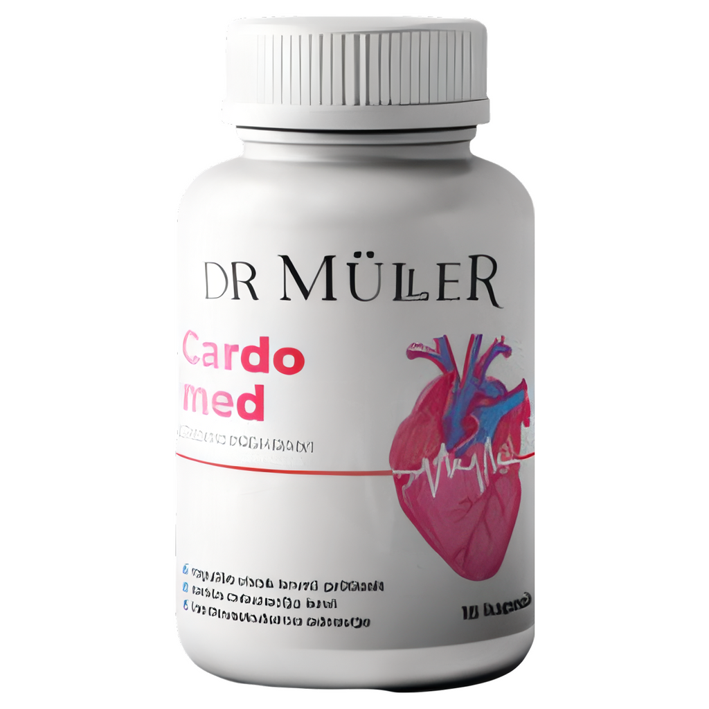 Cardo Med Low Price