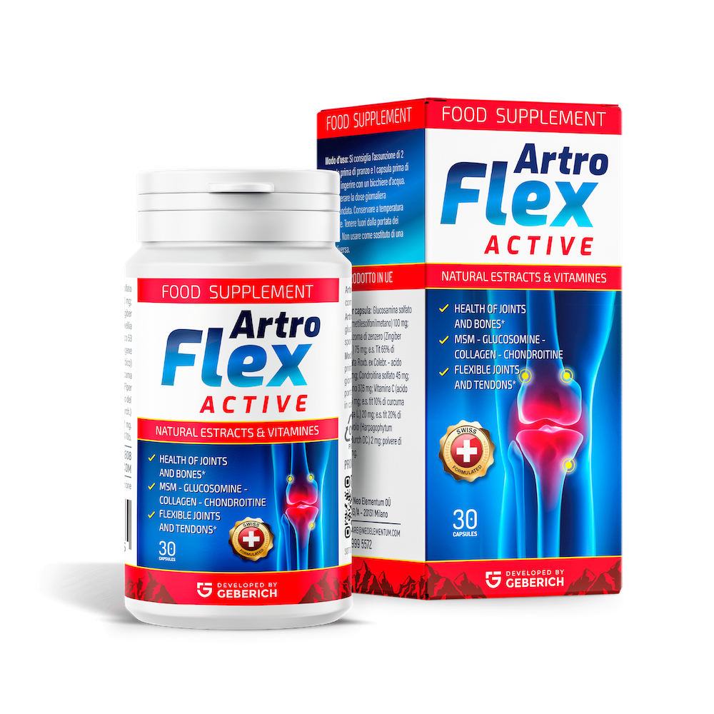 Artroflex