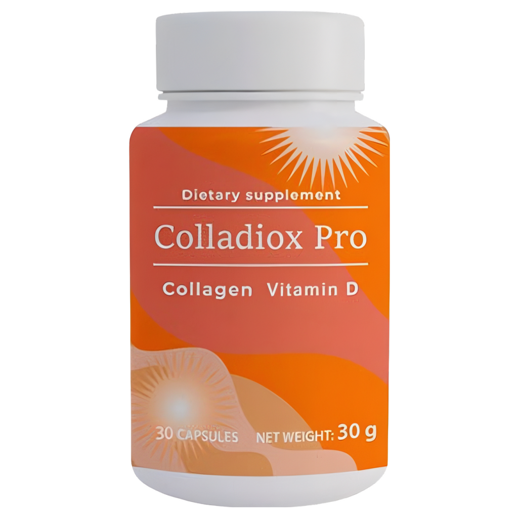 Colladiox Pro Free