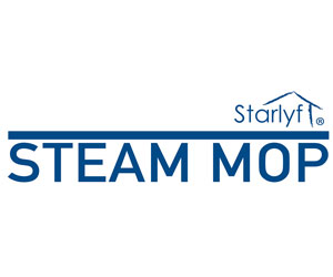 Steam mop a 89,99€