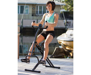 Ab Booster 109,99€