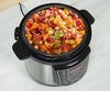 Pressure Cooker a 456 LEU