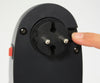 Fast Heater a 203 LEU