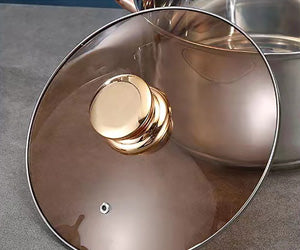 Cookware Set a 385 PLN