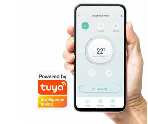 Power Smart Heater a 425 PLN