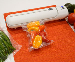 Vacuum Sealer 69,99€