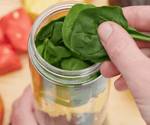 Personal Blender a 49,99€