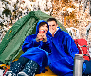 Hoodie Comfort 2x1 a 253 LEU