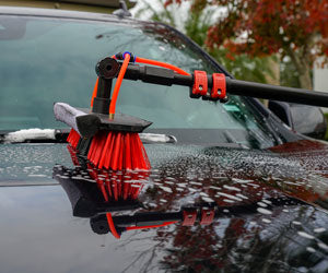 Telescopic Hydrocleaner a 31.803,70 HUF