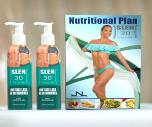 Slen 30 2x1 a 212 PLN