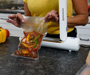 Vacuum Sealer a 213 PLN