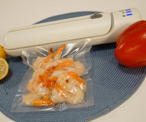 Vacuum Sealer a 1.218 CZK