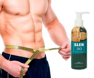 Slen 30 2x1 a 212 PLN