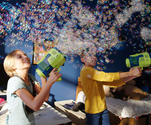 Bubble Spray 2x1 a 69,99€