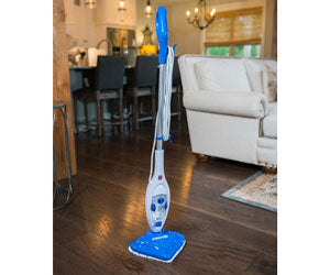 Steam mop a 497 LEU